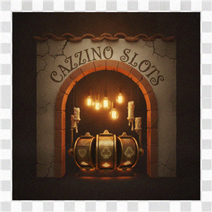 Cazzino Slots